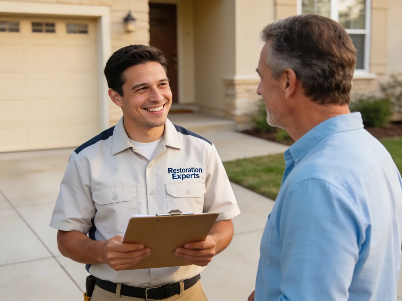 Water Damage Cleanup Hewitt, WI FAQs